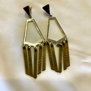 Noonday earrings